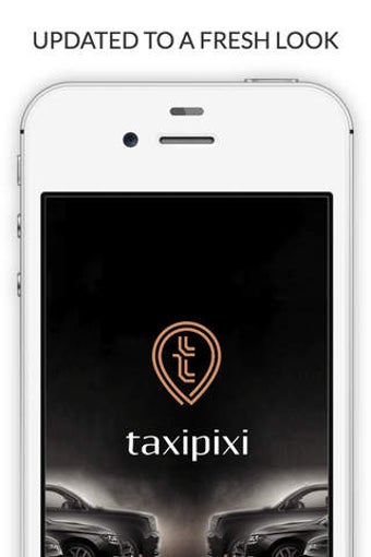 Image 0 for TaxiPixi