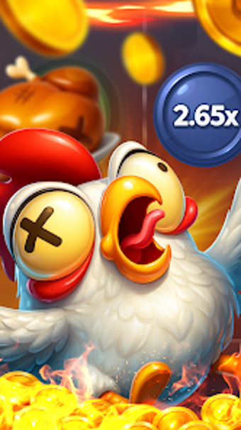 Image 0 for Rich Road: Cluck Fortune