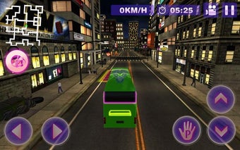 Image 1 for Party Bus Simulator 2015 …