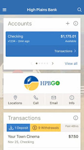 Image 0 for HPBGO