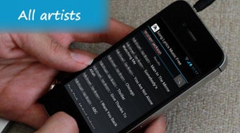 Imagen 2 para Song Lyrics Music Free