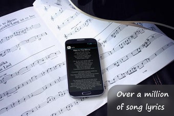 Image 2 for Song Lyrics Music Free