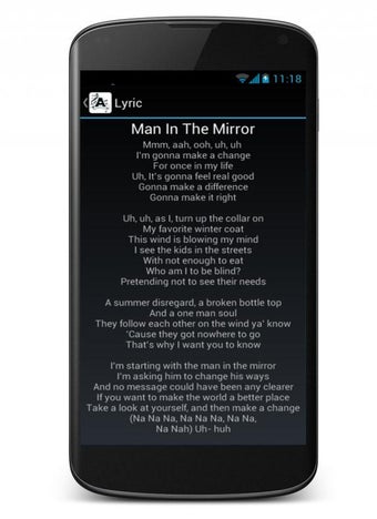 Image 1 for Song Lyrics Music Free