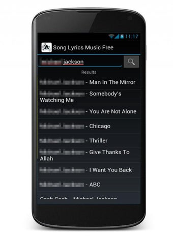 Image 0 for Song Lyrics Music Free