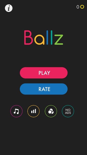 Imagen 1 para Ballz