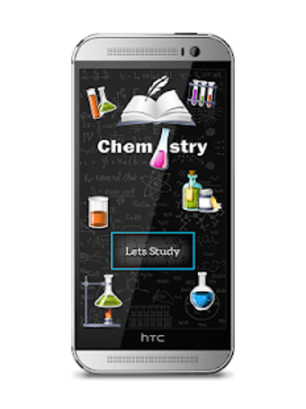 Image 1 for best complete Chemistry a…