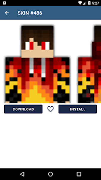 Image 2 for Skins for Minecraft