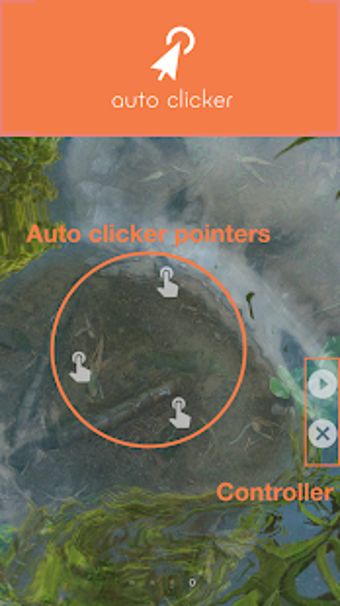 Image 1 for Auto clicker