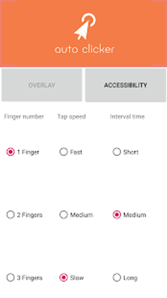 Image 0 for Auto clicker