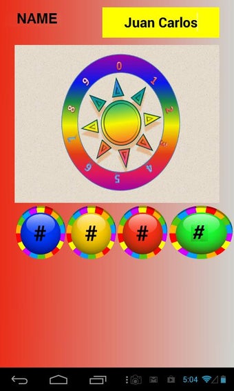 Image 0 for PICAS y FIJAS - Guess a N…