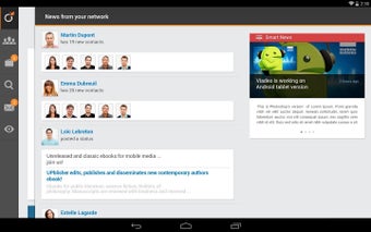 Imagen 3 para Viadeo