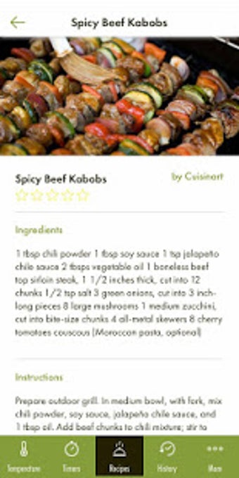 Image 3 for Cuisinart Easy Connect BB…