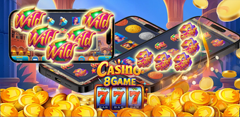 Image 0 for Casino8Game