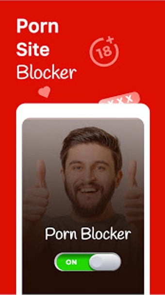 Image 0 for Block Porn Sites & Graphi…