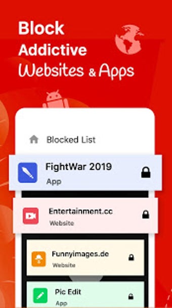Image 1 for Block Porn Sites & Graphi…