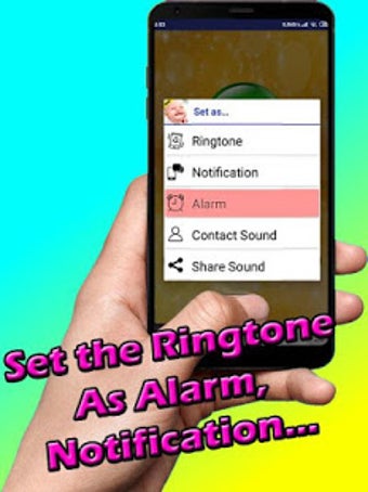 Imagen 1 para Baby Ringtones Baby Sound…