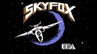Image 0 for Skyfox