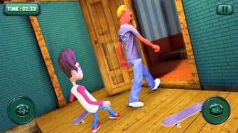 Image 2 for Scary Neighbor Stealth Ho…