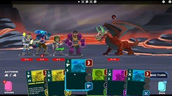 Imagen 0 para Daughter of the Rift