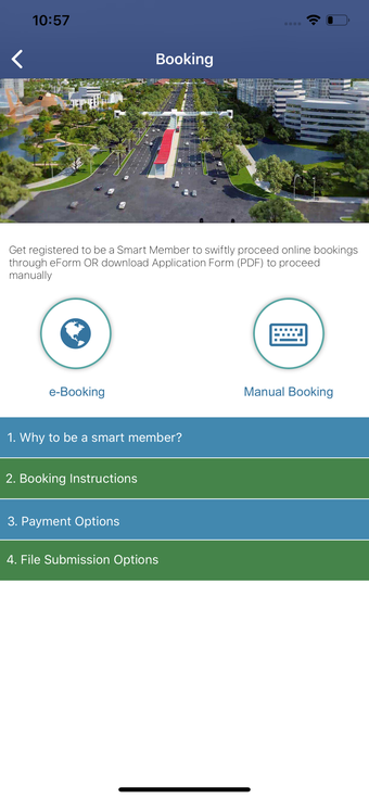 Image 2 for Capital SmartCity
