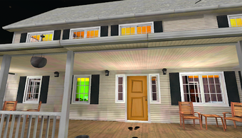 Image 1 for The Scary Neighbor Scient…
