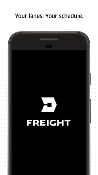 Image 1 for Uber Freight