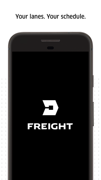 Imagen 1 para Uber Freight