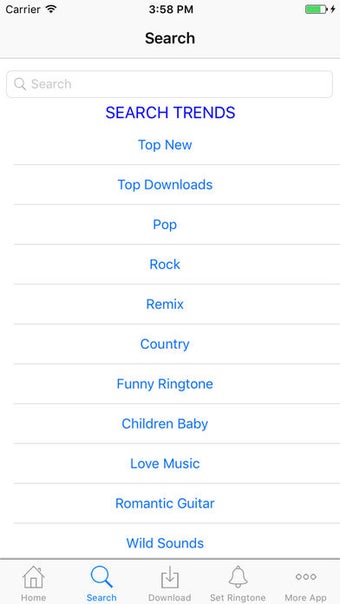 Image 2 for Free Ringtones for iPhone…