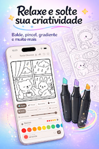 Imagen 0 para Colory Goods - Livro Colo…