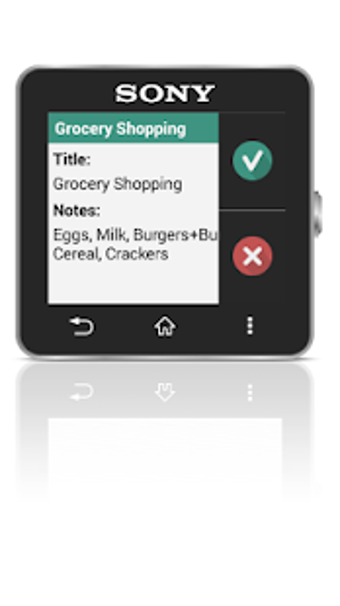 Image 1 for Tiny Tasks