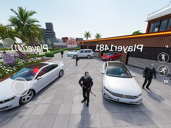 Image 0 for Street Mafia ONLİNE