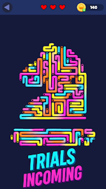 Image 0 for Arrows Master: Tap Escape