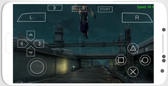 Image 0 for Emulator for PSP 2021 Gam…