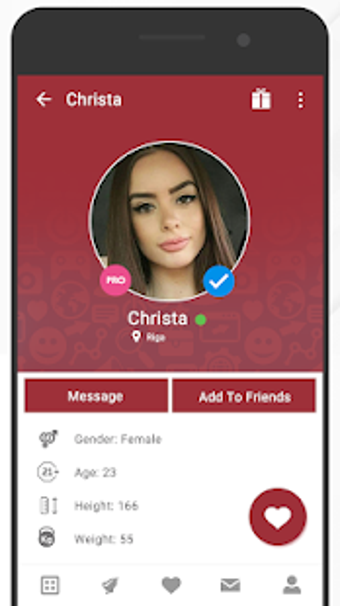 Imagen 2 para Latvia Chat Dating