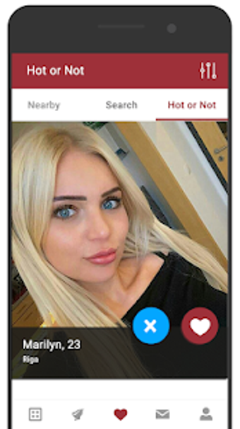 Imagen 0 para Latvia Chat Dating