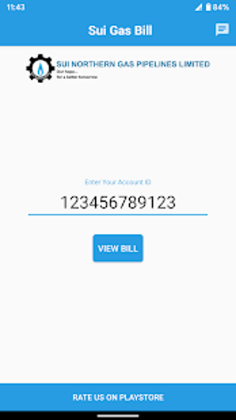 Image 3 for Bill Checker Online - Gas…