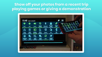 Image 1 for Screen Mirroring for Sams…