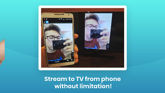 Image 0 for Screen Mirroring for Sams…