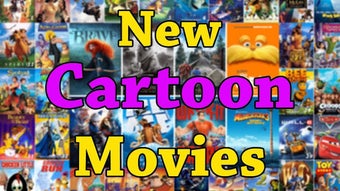 Image 0 for New Cartoon Movies