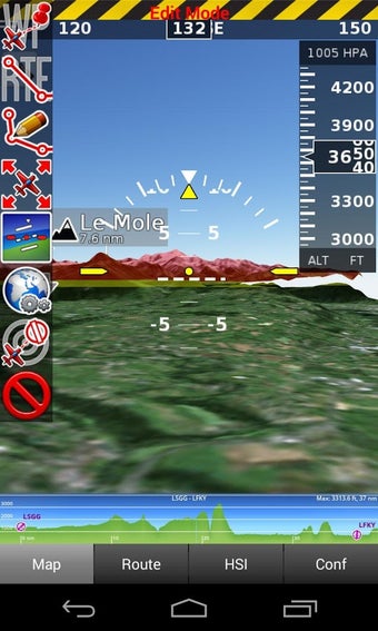 Imagen 3 para Air Navigation Pro