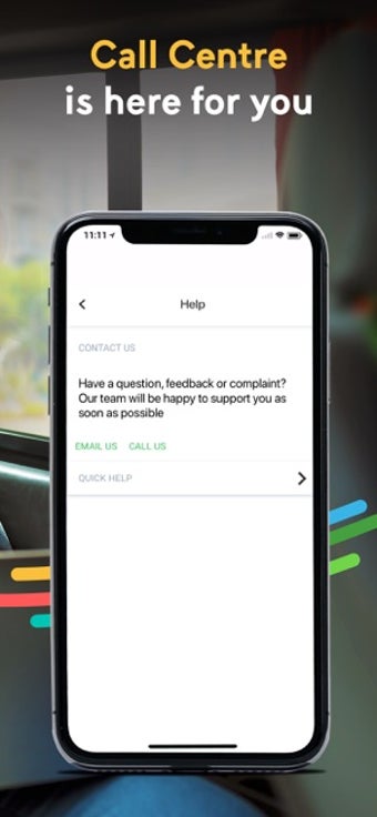 Image 1 for Careem BUS