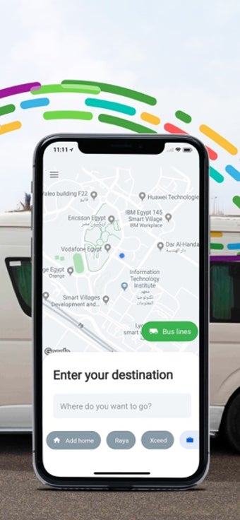 Image 0 for Careem BUS