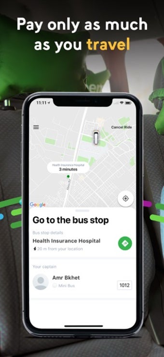 Image 1 for Careem BUS
