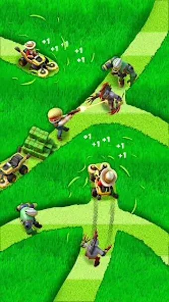 Image 0 for Z-Fortress