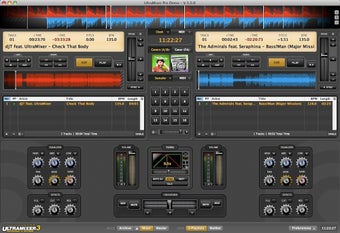 Imagen 0 para UltraMixer Pro Entertain