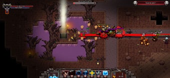 Image 2 for Hero Siege: Pocket Editio…