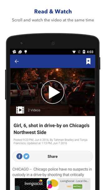 Image 0 for WGN-TV
