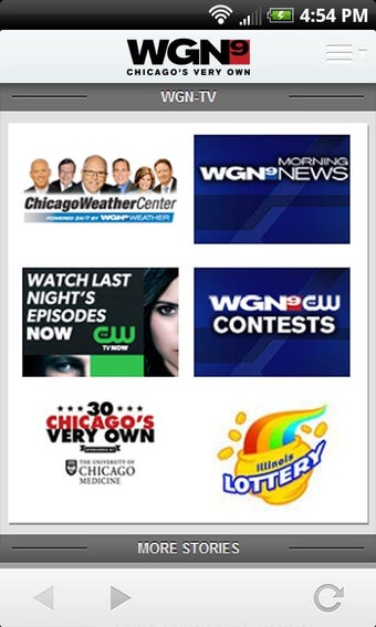 Image 1 for WGN-TV