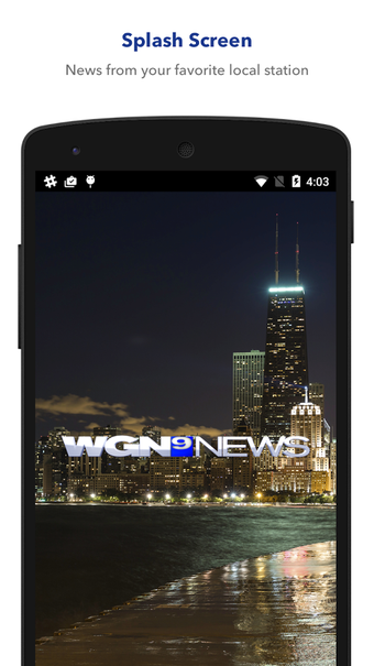 Image 6 for WGN-TV