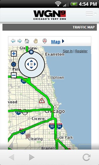 Image 2 for WGN-TV